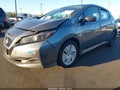 2020 Nissan Leaf — photo 2 of 15 | VIN 1N4AZ1BP2LC307818
