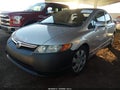 2006 Honda Civic — photo 2 of 11 | VIN 1HGFA16536L030831