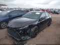 2025 Toyota Camry — photo 2 of 15 | VIN 4T1DAACKXSU649104