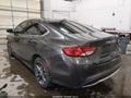 2016 Chrysler 200 — photo 3 of 17 | VIN 1C3CCCAB0GN160158