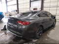 2016 Chrysler 200 — photo 4 of 17 | VIN 1C3CCCAB0GN160158