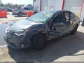 2016 Toyota Corolla — photo 2 of 15 | VIN 2T1BURHE3GC625588