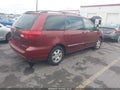 2004 Toyota Sienna — photo 4 of 11 | VIN 5TDZA23C84S141813