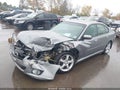 2009 Subaru Legacy — photo 2 of 17 | VIN 4S3BL626297218403
