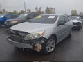 2013 Chevrolet Malibu — photo 2 of 12 | VIN 1G11A5SA4DF313133