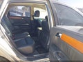 2007 Infiniti M35 — photo 8 of 11 | VIN JNKAY01E27M306321