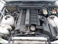 1995 BMW 3 Series — photo 10 of 11 | VIN WBACB4324SFM22720