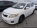 2010 Toyota Corolla — photo 2 of 11 | VIN 1NXBU4EE2AZ320063