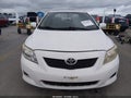 2010 Toyota Corolla — photo 6 of 11 | VIN 1NXBU4EE2AZ320063