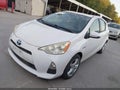 2012 Toyota Prius C — photo 2 of 11 | VIN JTDKDTB39C1510495