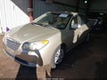2009 Hyundai Elantra — photo 2 of 16 | VIN KMHDU46D39U747035