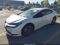 2024 Toyota Prius Prime — photo 2 of 16 | VIN JTDACACU5R3035371