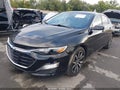 2024 Chevrolet Malibu — photo 2 of 16 | VIN 1G1ZG5ST5RF249033