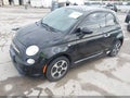 2016 Fiat 500E — photo 2 of 15 | VIN 3C3CFFGE4GT161162