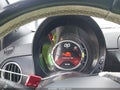 2016 Fiat 500E — photo 7 of 15 | VIN 3C3CFFGE4GT161162
