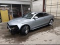 2009 Audi S5 — photo 2 of 17 | VIN WAURV78T99A052067