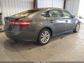 2015 Toyota Avalon — photo 4 of 17 | VIN 4T1BK1EB2FU178086