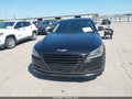 2015 Hyundai Genesis — photo 12 of 16 | VIN KMHGN4JE9FU066495