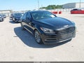 2015 Hyundai Genesis — photo 1 of 16 | VIN KMHGN4JE9FU066495