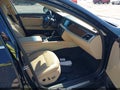 2015 Hyundai Genesis — photo 5 of 16 | VIN KMHGN4JE9FU066495