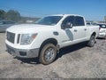2019 Nissan Titan — photo 2 of 16 | VIN 1N6BA1F37KN528148