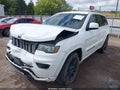 2020 Jeep Grand Cherokee — photo 2 of 15 | VIN 1C4RJFAG1LC103952