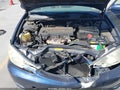 2004 Toyota Camry — photo 10 of 11 | VIN JTDBE30K040273846