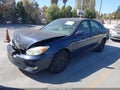 2004 Toyota Camry — photo 2 of 11 | VIN JTDBE30K040273846