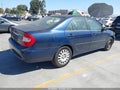 2004 Toyota Camry — photo 4 of 11 | VIN JTDBE30K040273846