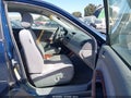 2004 Toyota Camry — photo 5 of 11 | VIN JTDBE30K040273846