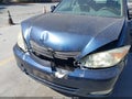 2004 Toyota Camry — photo 6 of 11 | VIN JTDBE30K040273846