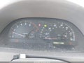 2004 Toyota Camry — photo 7 of 11 | VIN JTDBE30K040273846