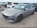 2023 Hyundai Elantra — photo 2 of 16 | VIN KMHLM4AG8PU599488