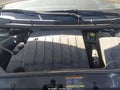2011 Buick LaCrosse — photo 10 of 17 | VIN 1G4GC5GD3BF266345