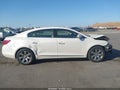 2011 Buick LaCrosse — photo 14 of 17 | VIN 1G4GC5GD3BF266345