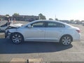 2011 Buick LaCrosse — photo 15 of 17 | VIN 1G4GC5GD3BF266345