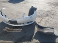 2011 Buick LaCrosse — photo 12 of 17 | VIN 1G4GC5GD3BF266345