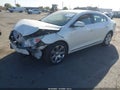 2011 Buick LaCrosse — photo 2 of 17 | VIN 1G4GC5GD3BF266345