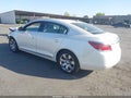 2011 Buick LaCrosse — photo 3 of 17 | VIN 1G4GC5GD3BF266345