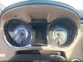 2011 Buick LaCrosse — photo 7 of 17 | VIN 1G4GC5GD3BF266345