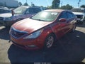 2013 Hyundai Sonata — photo 2 of 11 | VIN 5NPEB4AC1DH527943
