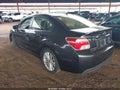 2015 Subaru Impreza — photo 3 of 11 | VIN JF1GJAK63FH023050