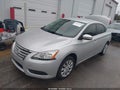 2014 Nissan Sentra — photo 2 of 17 | VIN 3N1AB7AP9EY254485