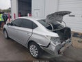 2014 Nissan Sentra — photo 3 of 17 | VIN 3N1AB7AP9EY254485
