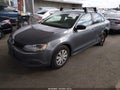 2014 Volkswagen Jetta — photo 2 of 20 | VIN 3VW2K7AJ8EM316069