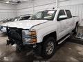 2015 Chevrolet Silverado 1500 — photo 2 of 18 | VIN 3GCUKREH5FG302757