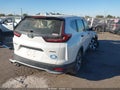 2020 Honda CR-V — photo 4 of 15 | VIN 2HKRW2H26LH659182