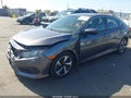 2018 Honda Civic — photo 2 of 16 | VIN 2HGFC2F53JH510079
