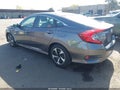 2018 Honda Civic — photo 3 of 16 | VIN 2HGFC2F53JH510079