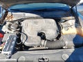 2012 Dodge Charger — photo 10 of 11 | VIN 2C3CDXHG7CH287501